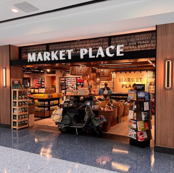 Marketplace