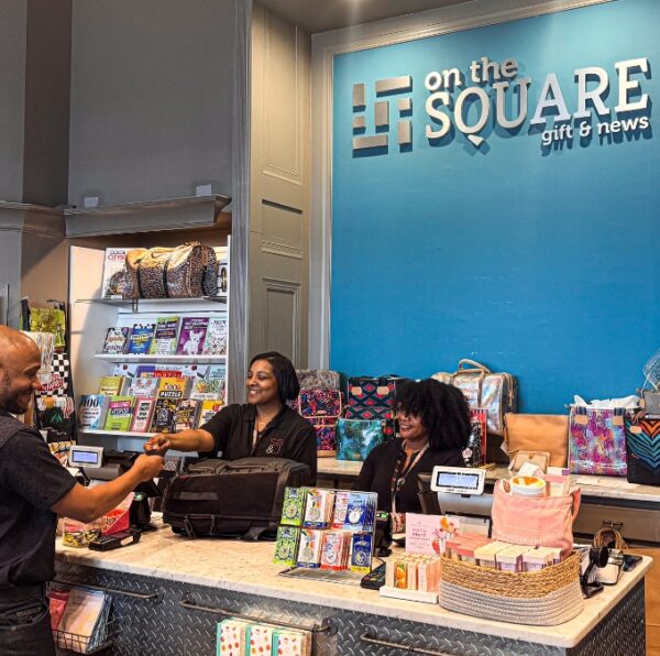 OnTheSquare
