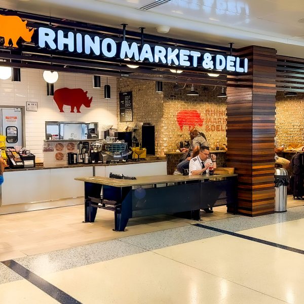 Rhino Market & Deli